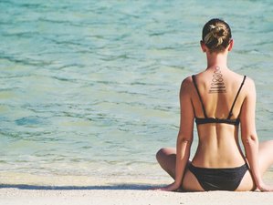6 Day Private Coaching and Mindfulness Meditation Retreat in Koh Lanta Island, Krabi