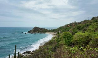 Magdalena Retreats & Trips