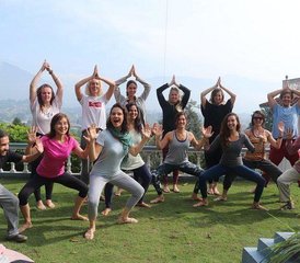 118 Day Poonhill Trek and Yoga Tour in Nepal - Photo 1