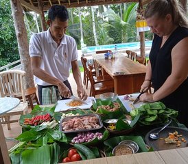 115 Day Detox Juice Fasting, Daily Spa, Meditation, and Yoga Retreat in Sesandan, Bali, Indonesia - Photo 1