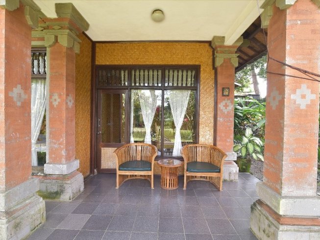 8 Days Opening to Life Personal Growth and Yoga Retreat Ubud, Bali ...