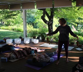 4 Day Trinity River Yoga Retreat in Lewiston, California USA - Photo 5