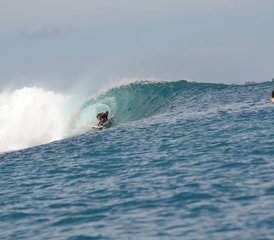 12 días de campamento de surf tropical en Siberut, islas Mentawai, Indonesia - Photo 3