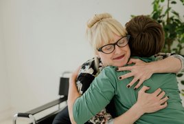 Frauen Emotionale Heilung Retreats und Reisen