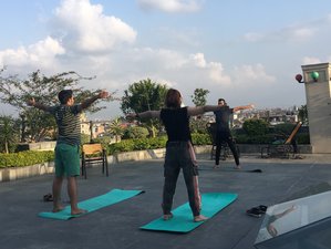 5 Day Panauti, Namobuddha, and Dhulikhel Sightseeing Tour With Yoga and Meditation in Nepal