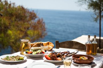 8 días de retiro de cultura, vino y cocina en Zante, Grecia