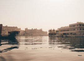 Udaipur Retreats & Trips