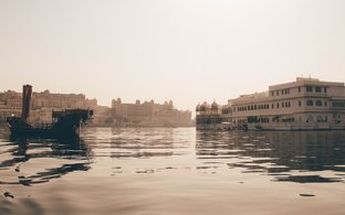 Udaipur Retraites en Reizen
