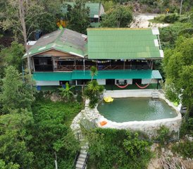 31 Tage Ashtanga Yoga Lebensstil Retreat in Koh Phangan, Thailand - Photo 3