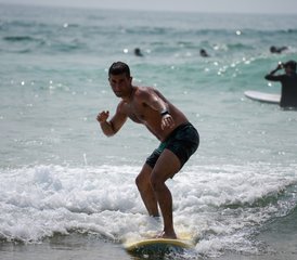 3 Tage Wochenende Surfurlaub in Tamraght, Marokko - Photo 5