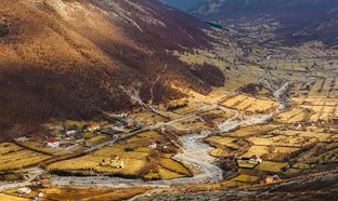 Shkodra Retreats und Reisen