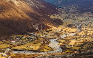 Shkodër Retraites et Voyages