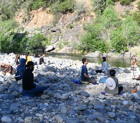 5-Daagse Meditatie- en Wellness Retreat in Penn Valley, Californië, Verenigde Staten - Photo 3