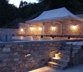 8 Tage Yoga, SUP Yoga, Sound Healing Retreat - Photo 5