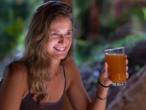 8 Day Full Body Cleanse and Detox Retreat in San Juanillo, Costa Rica