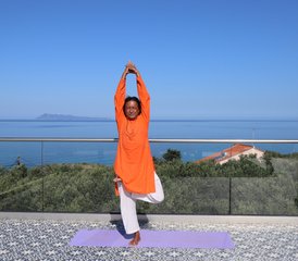 33 Month 200-Hour Hybrid: Online & In-Person Kundalini Tantra Yoga Teacher Training in Corfu, Greece - Photo 1