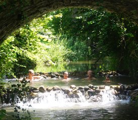 4-Daagse Tao Yoga, Qigong en Meditatie Retreat met Optie Voor Boswandelingen in Ariège, Frankrijk - Photo 2