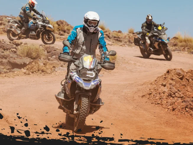 10 Day Guided Morocco Motorcycle Tour: Discover the Country and Ride the Dunes photo 4