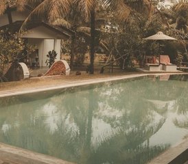 8 jours en retraite de yoga avec méditation dans le magnifique Unawatuna, Province du Sud - Photo 5