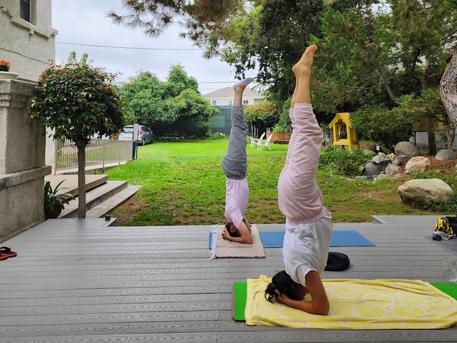 TOP 10 BEST Acro Yoga near Los Angeles, California - March 2024 - Yelp