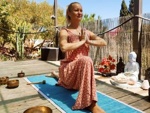 5 Tage Yin und Yang Yoga Balance Retreat an der Algarve, Portugal