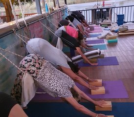 8 Day Yoga and Meditation Holiday on the Dalyan River, Turkey - Photo 5