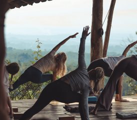 21 Tage Yoga Urlaub in der Magie von Bali, Indonesien - Photo 5