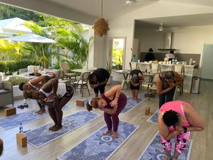 7 Day Majestic Yoga and Wellness Retreat in Tamarindo, Costa Rica