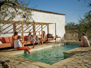 5 jours en retraite de yoga féminine de la déesse à Barcelone, Espagne