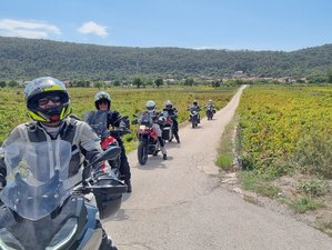 13 Day Custom Feel Croatia Guided Motorcycle Tour