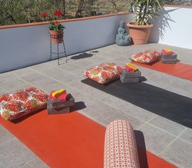 4 Day Escape and Enjoy Yoga, Meditation and Relaxation in Guadix, Spain - Photo 4
