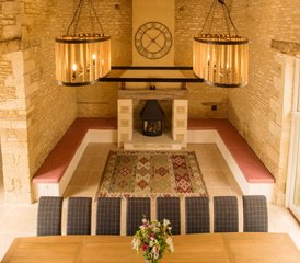 4 Tage Innere Feuer Entfachen Frühlings-Retreat Nur für Frauen in den Cotswolds, Vereinigtes Königreich - Photo 4