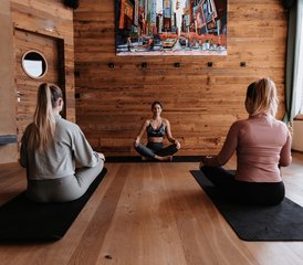 45 Tage Digital-Detox- und Wellness-Retreat in Salzburg, Österreich, mit Kerzenlichtmassage - Photo 1