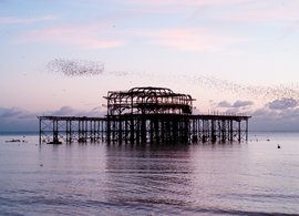 South West England Retreats und Reisen