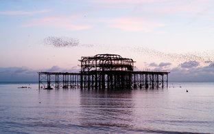 South West England Retreats und Reisen