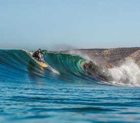 8 Day Escape the Crowds: Authentic Surf and Desert Adventure in Moknari, Morocco - Photo 3