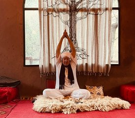 3 jours en retraite de yoga dans la beauté d’Oukaïmden, Maroc pour revitaliser votre esprit, votre corps et votre âme - Photo 3