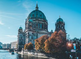 Berlin Retraites et Voyages