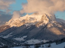 Haute-Savoie Retraites en Reizen