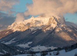 Haute-Savoie Retreats und Reisen