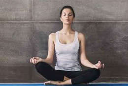 6 Day Yoga and Spa Retreat in Sernabatim Beach, Goa, India
