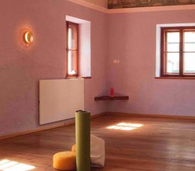3 Tage Individueller Yoga und Qi Gong Urlaub in den Tennengauer Zauberbergen - Photo 4