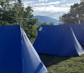 11 Day Exhilarating Yoga and Trekking Holiday in Nepal - Photo 4