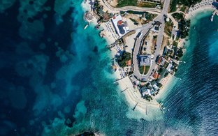 Albanië Retraites en Reizen