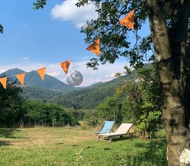 5 Tage Yoga Retreat im Tessin, Schweiz mit Lea und Martina - Photo 5