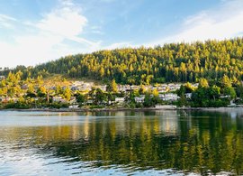 Nanaimo Retreats & Trips