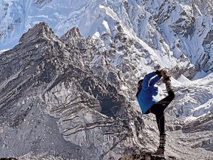 9 Day Mardi Himal Yoga Trek From Kathmandu, Nepal