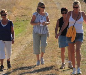 97 Day Nature’s Embrace: Reconnect and Renew Wellness Retreat in Aude, France with Nature Therapy - Photo 1