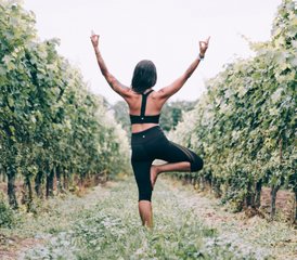 77-Daagse Yoga, Pilates en Wandel Wellness Retreat in Toscane, Italië - Photo 1