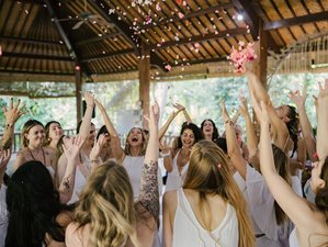 21-Daagse 200-Uur Yoga Docentenopleiding in het Magische Zanzibar Tanzania
